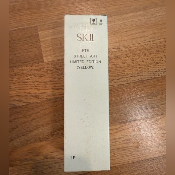 SK-II Facial Treatment Essence - Picture 6 of 6